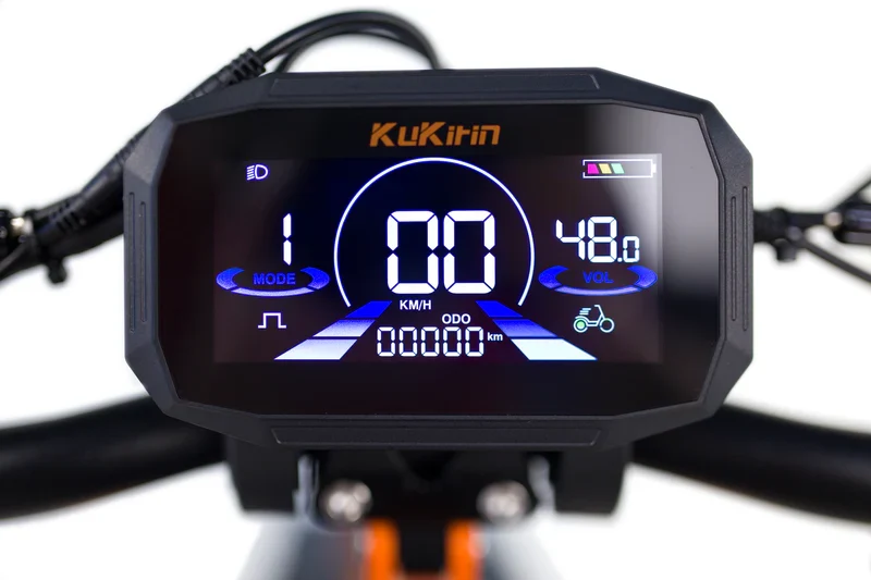 Monopattino elettrico KuKirin (Kugoo Kirin) G2 Max