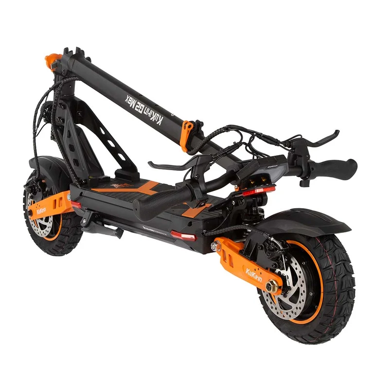 Monopattino elettrico KuKirin (Kugoo Kirin) G2 Max