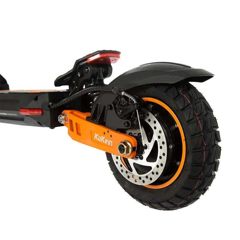 Monopattino elettrico KuKirin (Kugoo Kirin) G2 Max