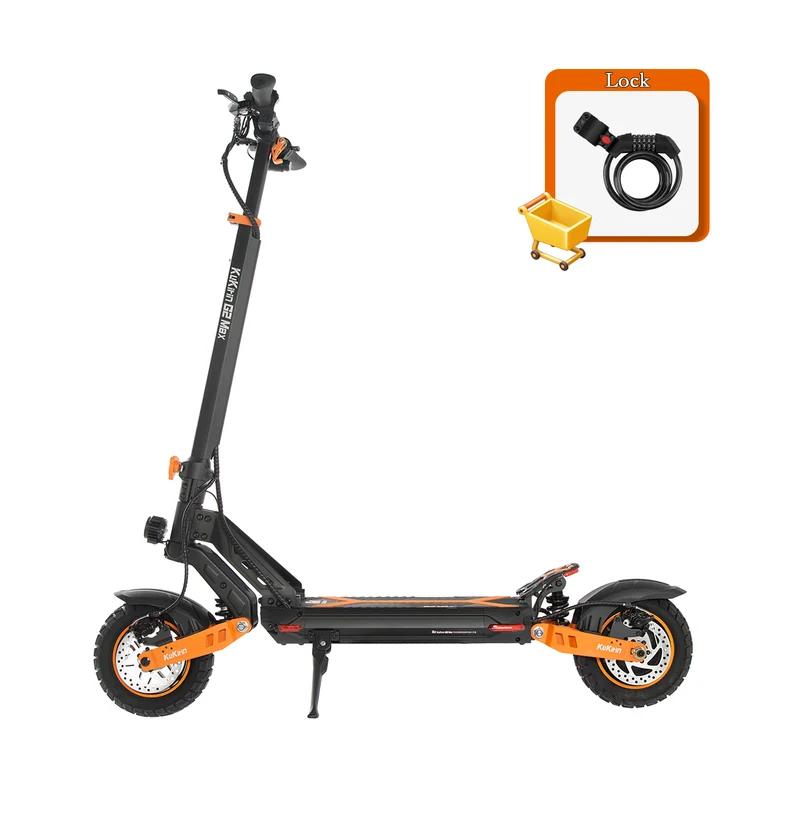 Monopattino elettrico KuKirin (Kugoo Kirin) G2 Max