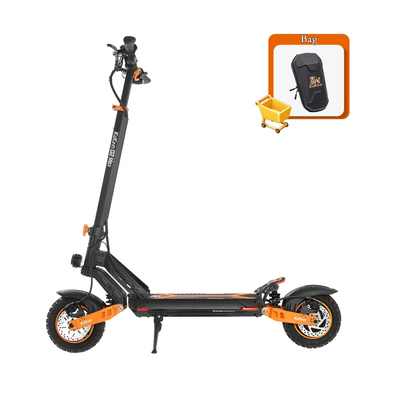 Monopattino elettrico KuKirin (Kugoo Kirin) G2 Max