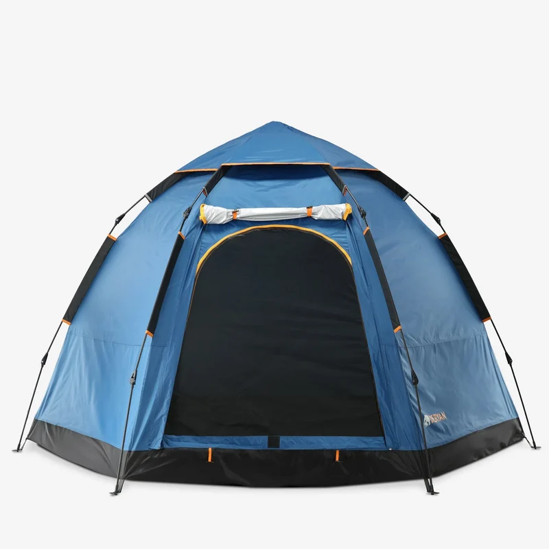 Tenda Pop-Up XL Up To Go - Blu Navy
