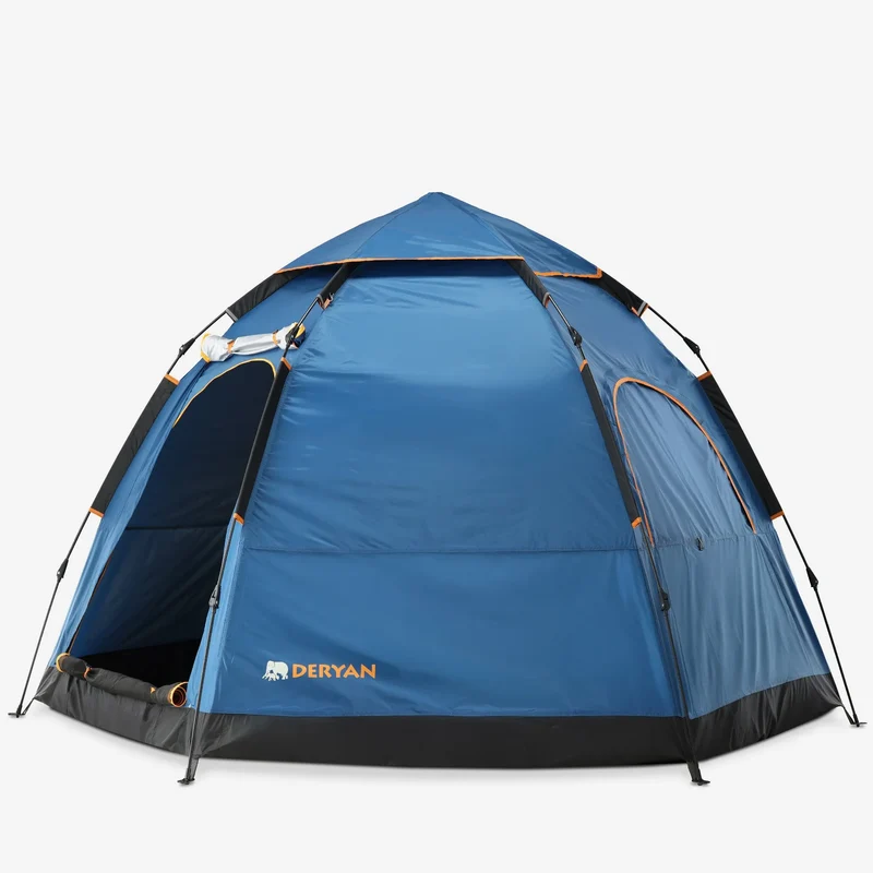 Tenda Pop-Up XL Up To Go - Blu Navy