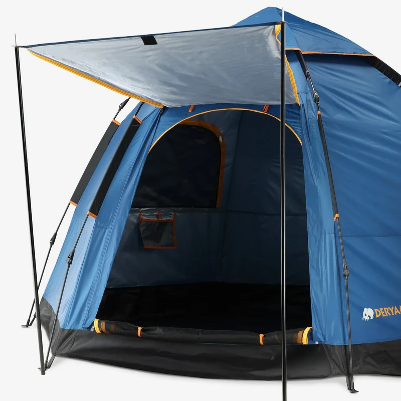 Tenda Pop-Up XL Up To Go - Blu Navy