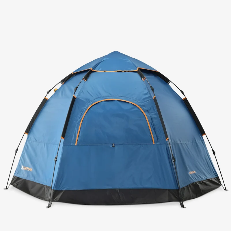 Tenda Pop-Up XL Up To Go - Blu Navy
