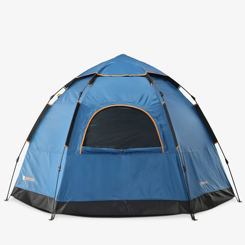 Tenda Pop-Up XL Up To Go - Blu Navy