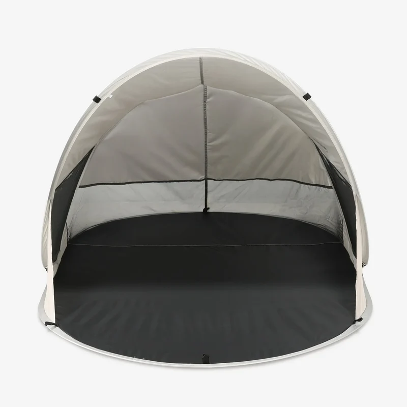 Tenda da spiaggia pop-up di lusso Large Sabbia