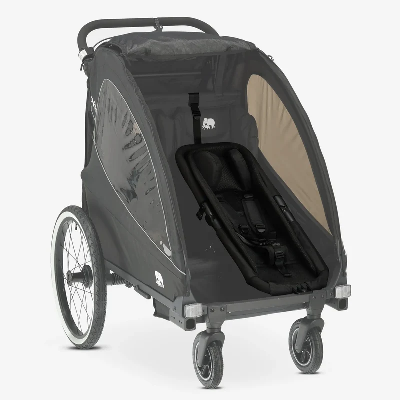 Seggiolino bici per bambini