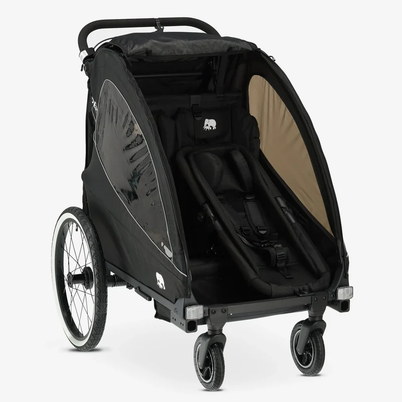 Seggiolino bici per bambini
