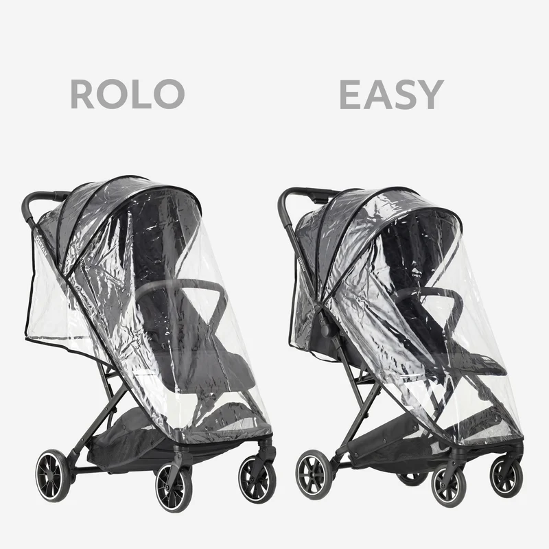 Parapioggia Rolo / Easy