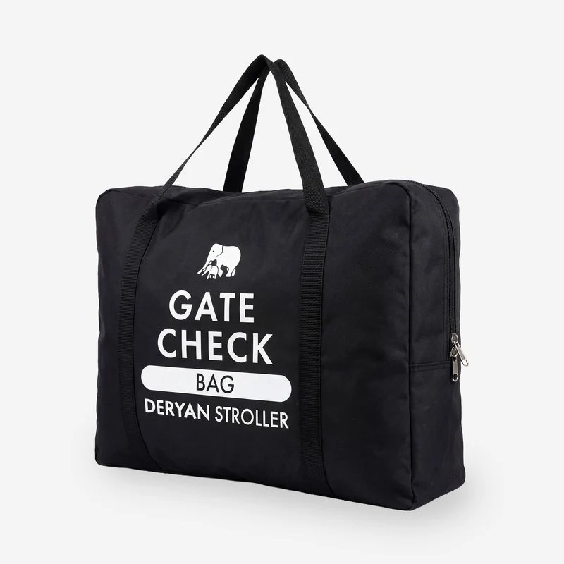 Borsa da trasporto per passeggino