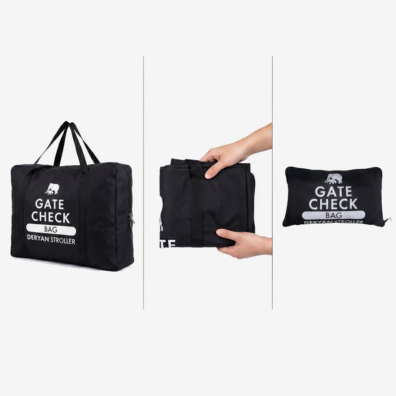 Borsa da trasporto per passeggino
