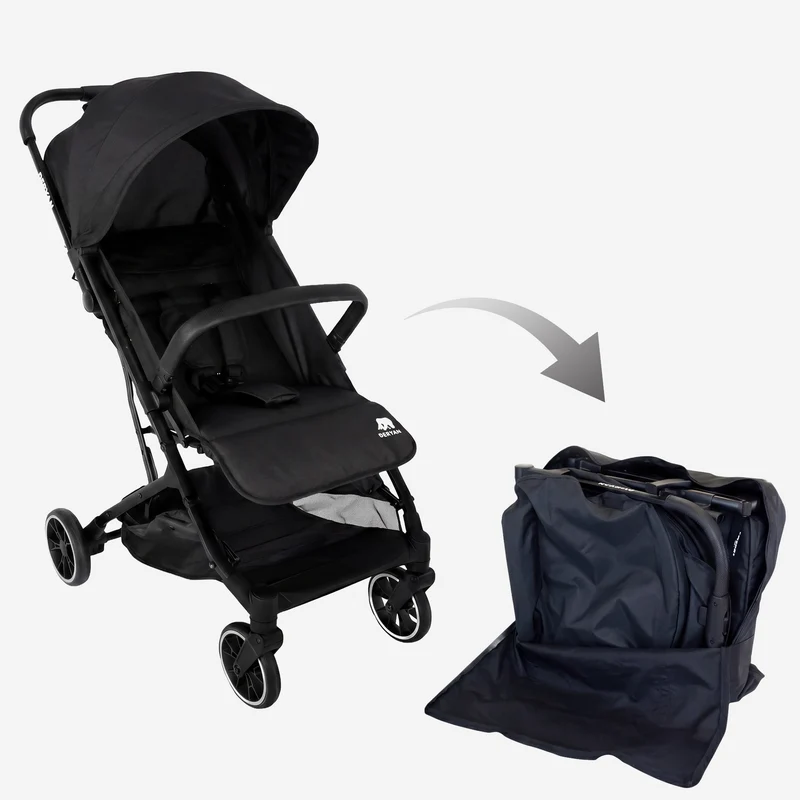 Borsa da trasporto per passeggino