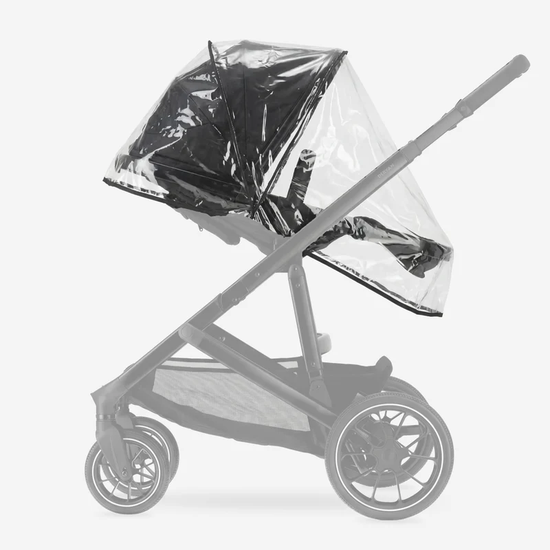 Evy/V2 Copertura antipioggia