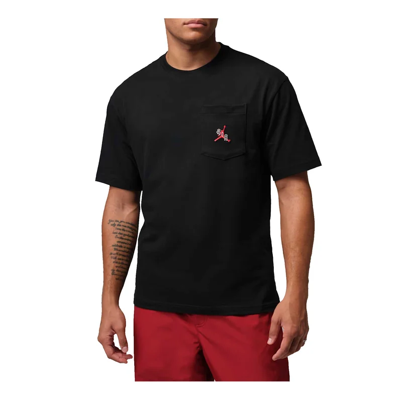 T-Shirt Jordan Pocket