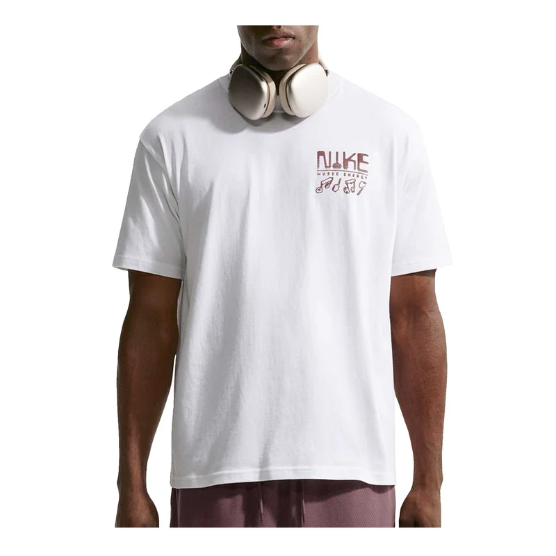T-Shirt Swoosh Sound