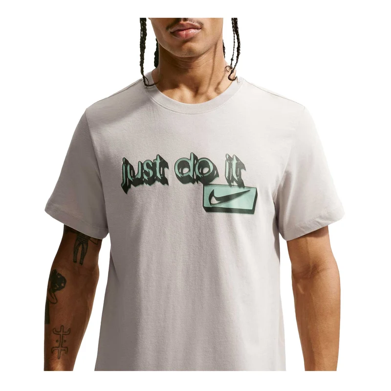 T-Shirt Just Do It
