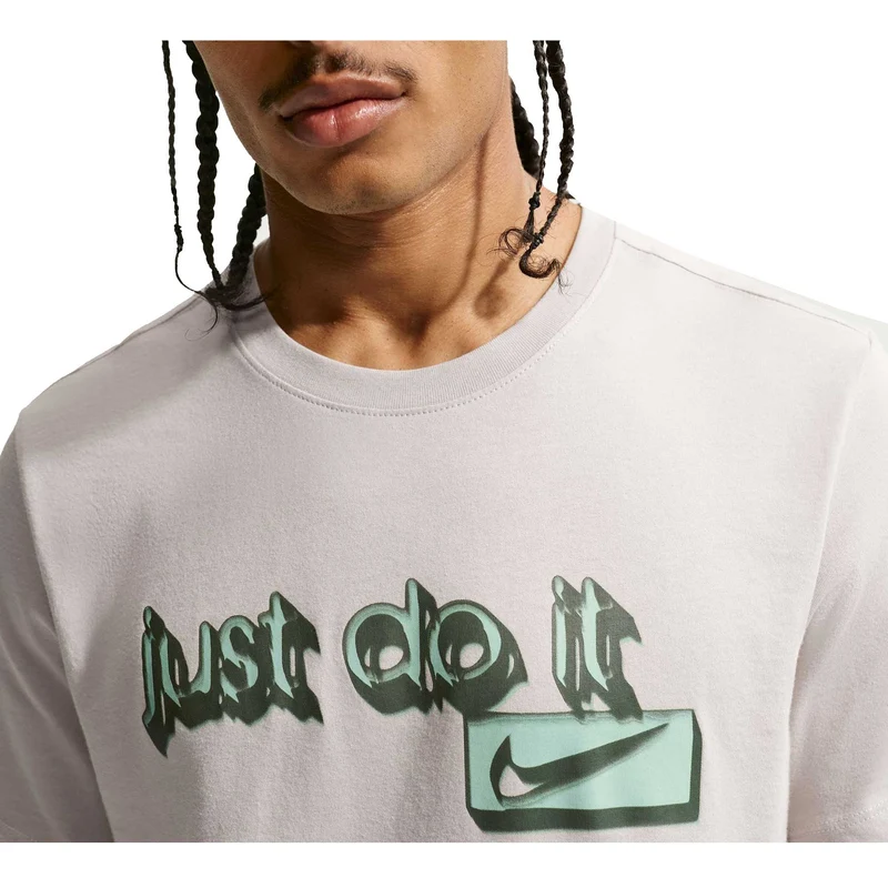 T-Shirt Just Do It