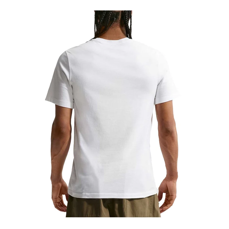 T-Shirt Grafic Con Logo
