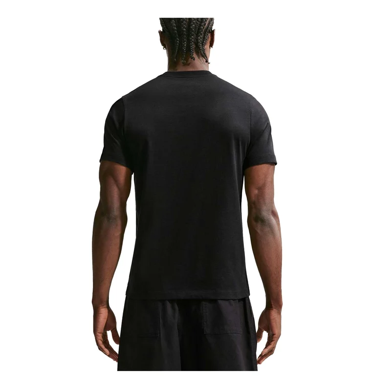T-Shirt Grafic Con Logo