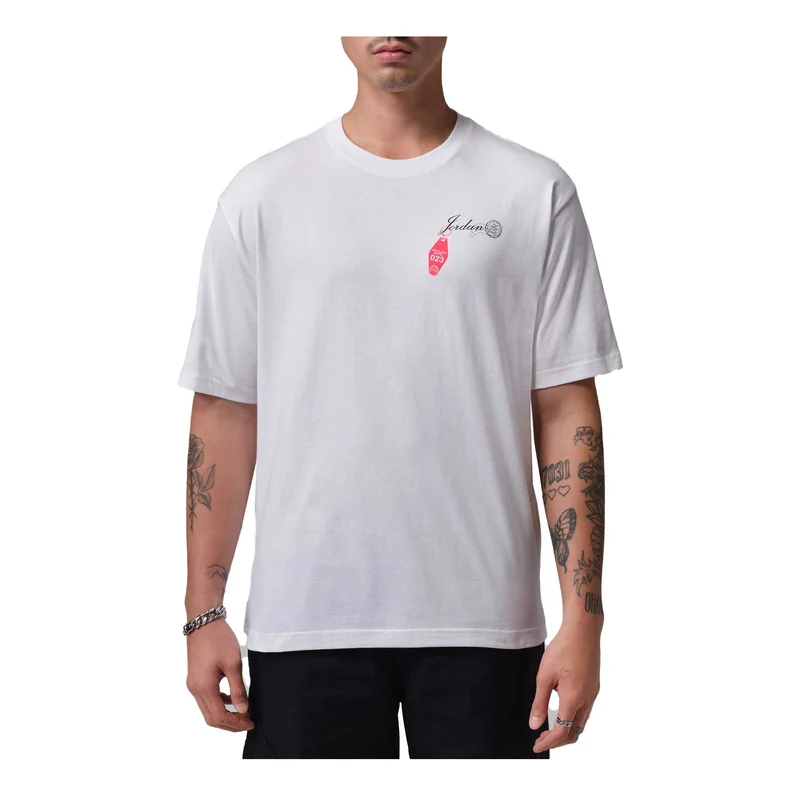 T-Shirt Nc Travel Gfx