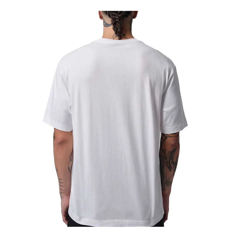 T-Shirt Jordan Con Grafica