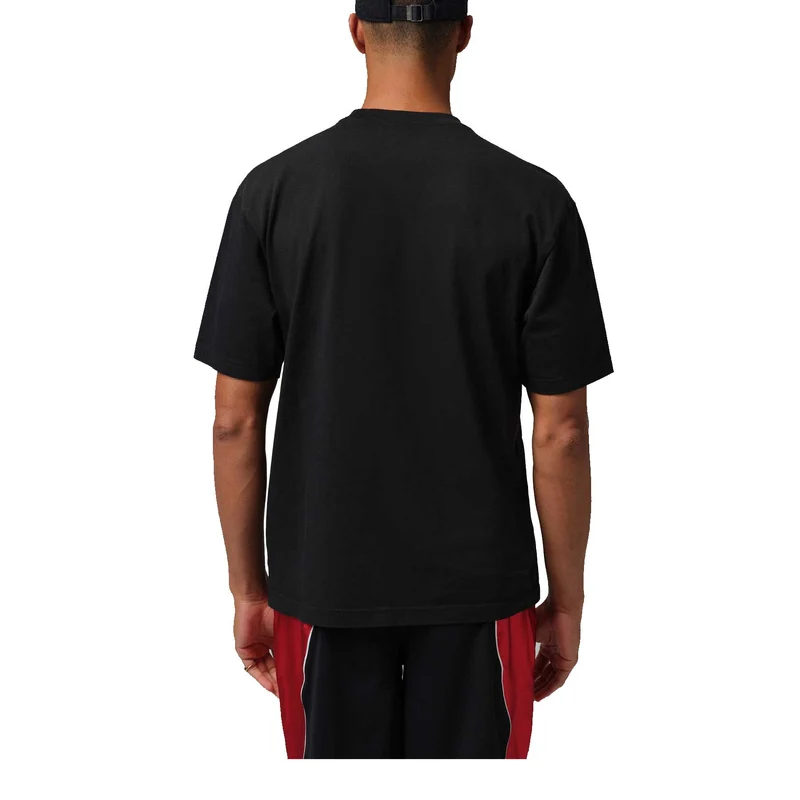 T-Shirt Jordan Con Grafica