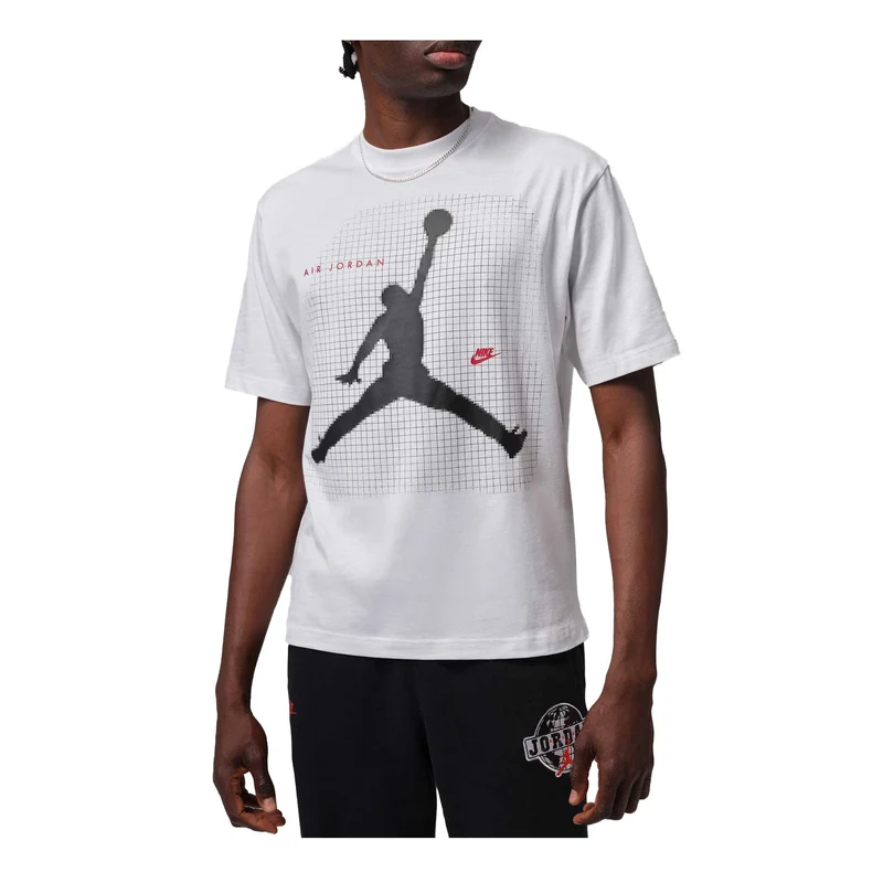 T-Shirt Jordan