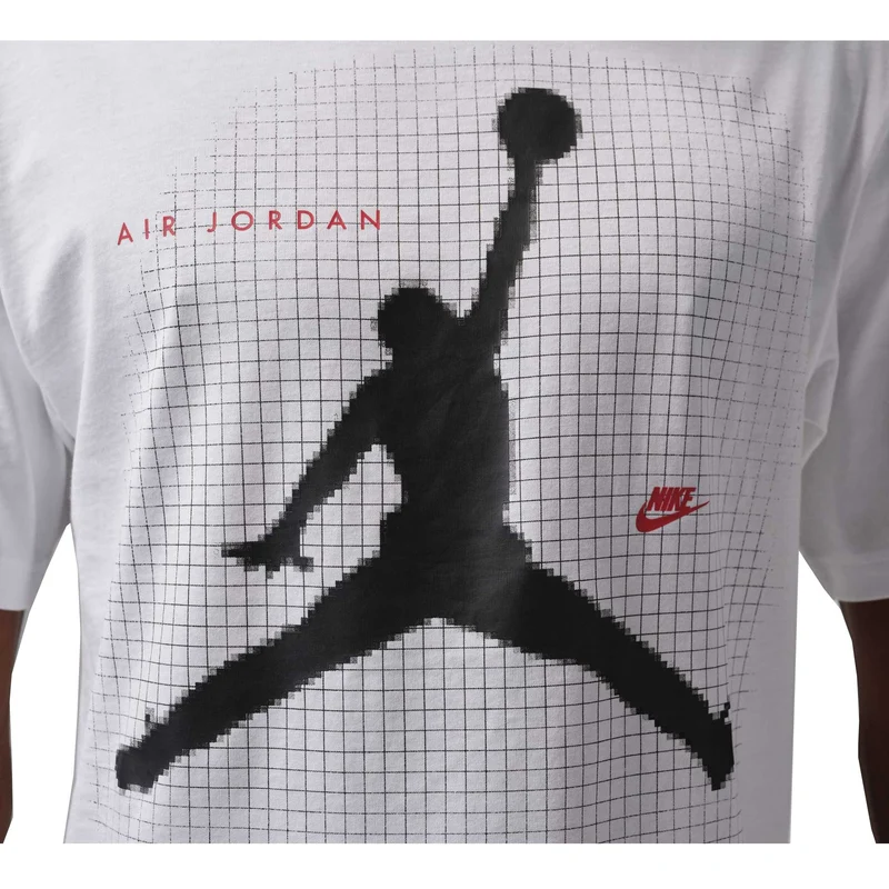 T-Shirt Jordan