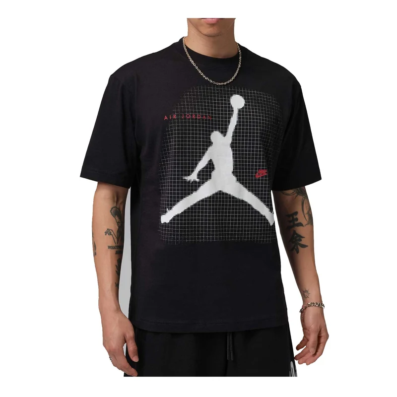 T-Shirt Jordan