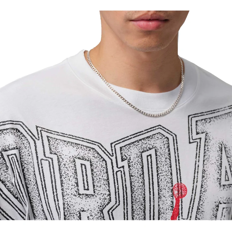 T-Shirt Jordan Logo Grande