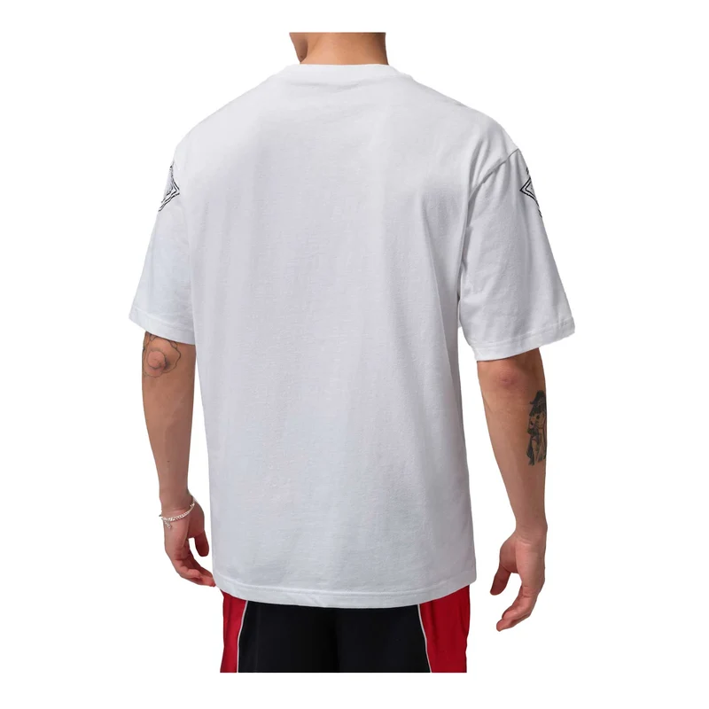 T-Shirt Jordan Logo Grande