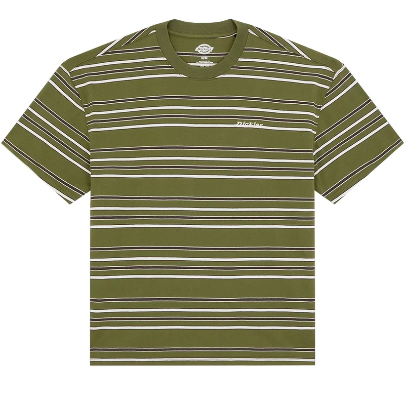 T Shirt East Liberty Stripes