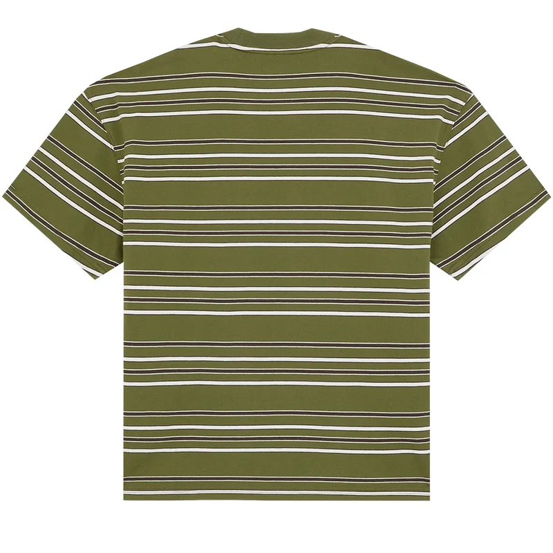 T Shirt East Liberty Stripes