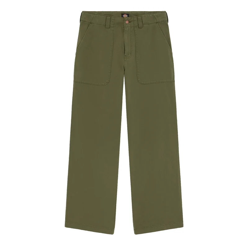 Pantalone Forth Smith Track Tasca Fatig