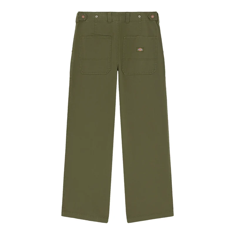 Pantalone Forth Smith Track Tasca Fatig
