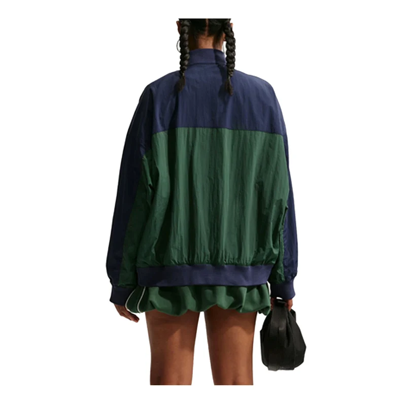 Giubetto W Nsw Hbr Varsity Donna