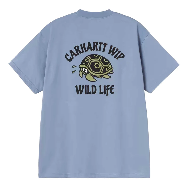 T-Shirt Wild Life