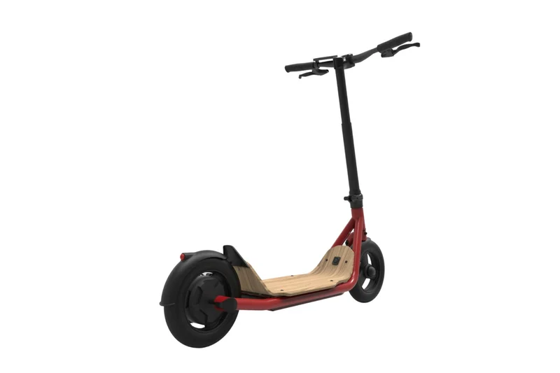 8TEV B10 Proxi Electric Scooter