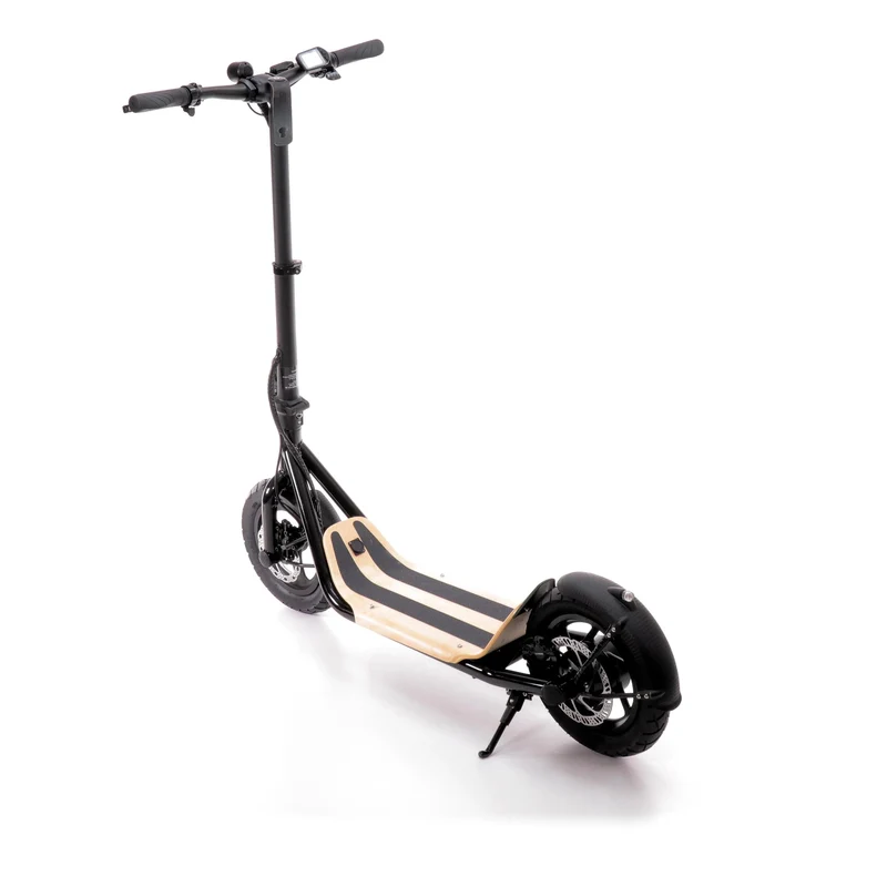 8TEV B12 Proxi Electric Scooter