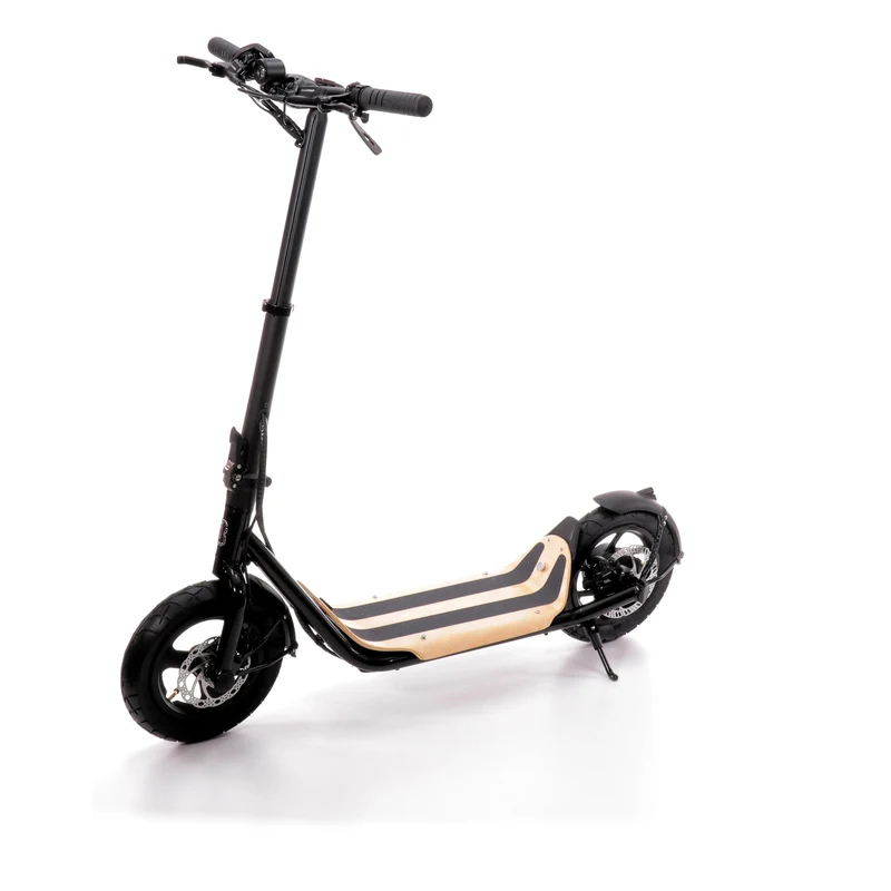 8TEV B12 Proxi Electric Scooter