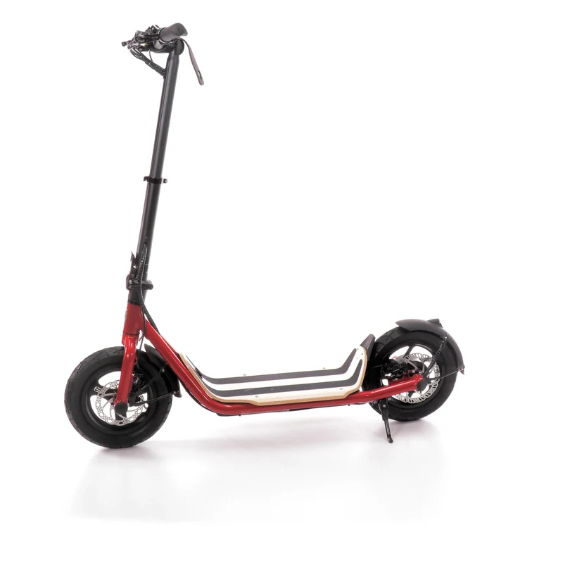 8TEV B12 Proxi Electric Scooter