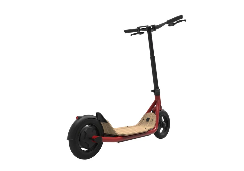 8TEV B10 Roam Electric Scooter