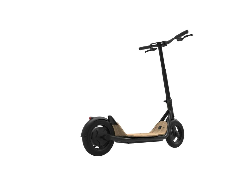 8TEV B10 Roam Electric Scooter