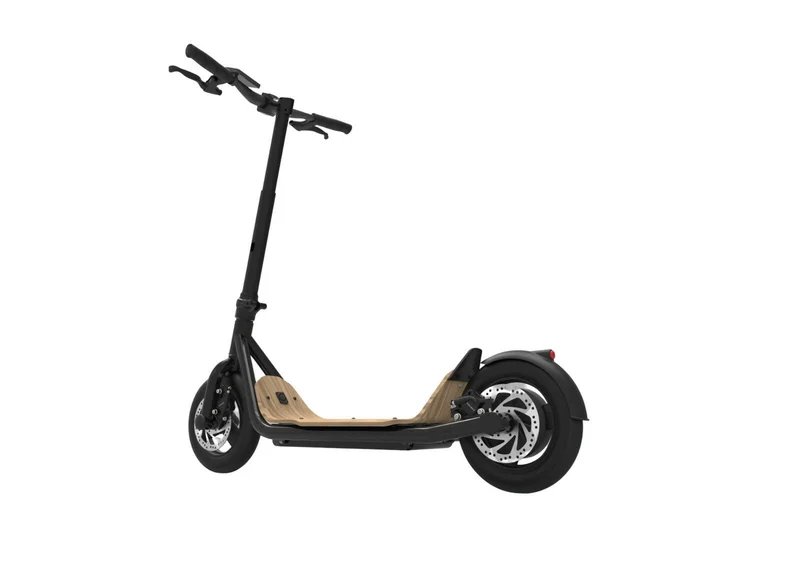 8TEV B10 Roam Electric Scooter