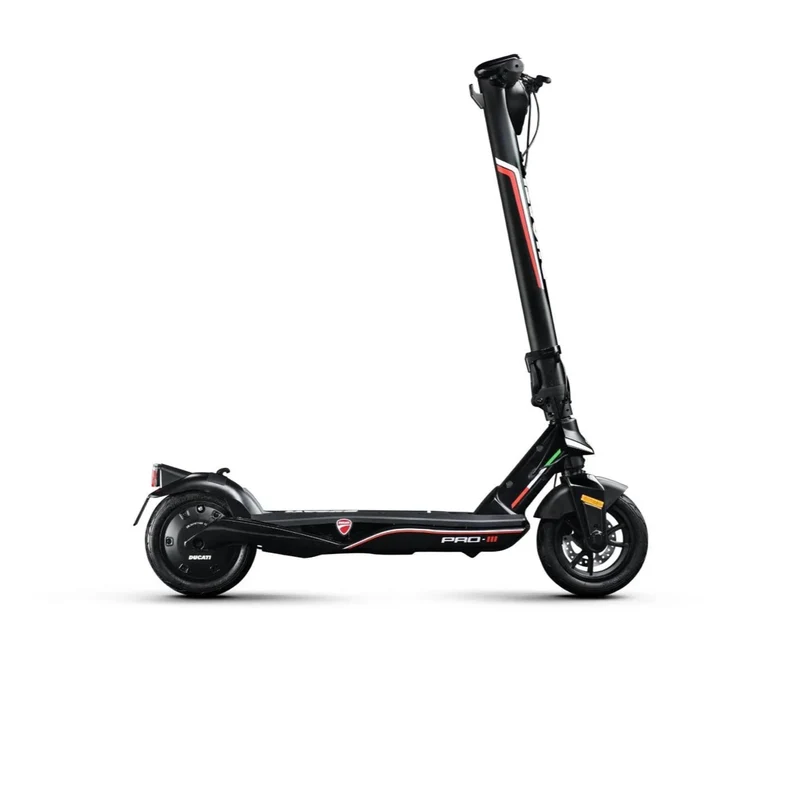 Ducati Pro-III Electric Scooter