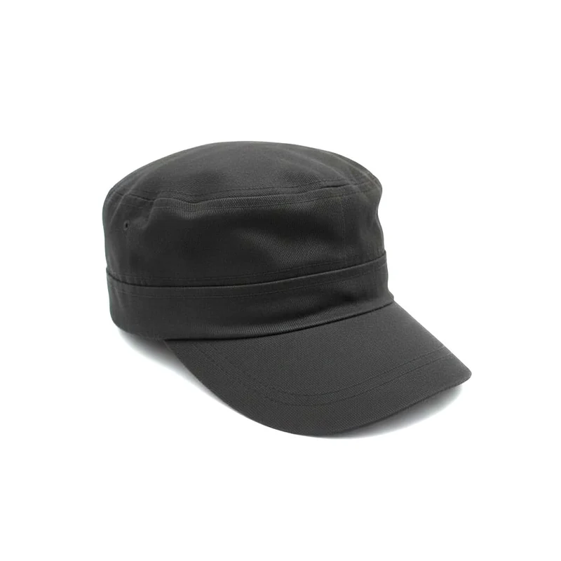 Cappello uomo basico fidel - Nero