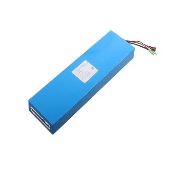 BATTERIA 48V 26AH per Monopattino Elettrico attacco XT60 per JOYOR Y10 / S8 /S10/ Y6S e altri