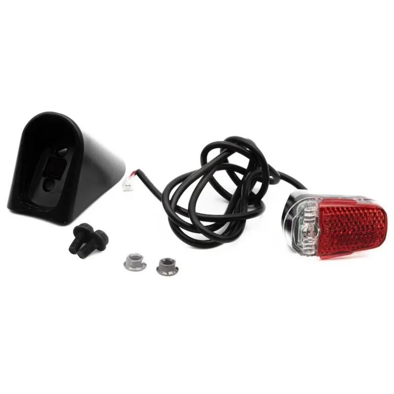 FARETTO Ducati Pro-II PLUS / pro II EVO e Jeep luce posteriore a LED per Monopattino Elettrico