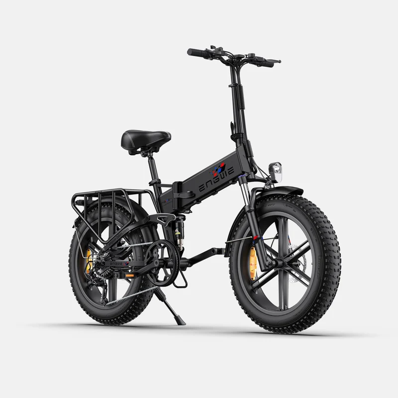 ENGWE Engine X 3 colori Motore|250W sbloccabile a 750W | 48V 13AH | 40KM/H di velicità |Autonomia 90KM